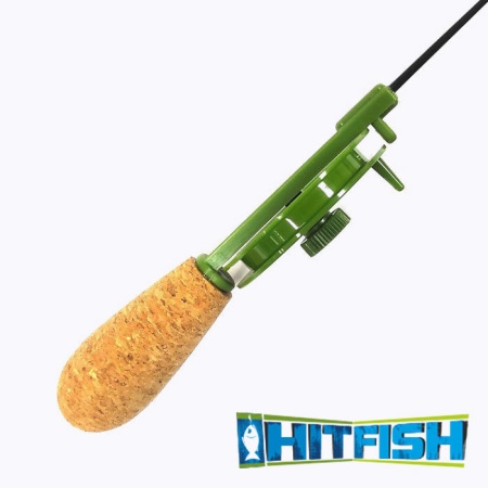 Зимняя удочка Hitfish WR-25 40cm 0.7-2.8gr