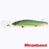 Воблер Megabass Vision Oneten R+2 SP-C mat tiger