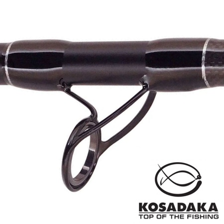 Фидерное удилище Kosadaka Dominion 3.6m 120gr FDMN-360H