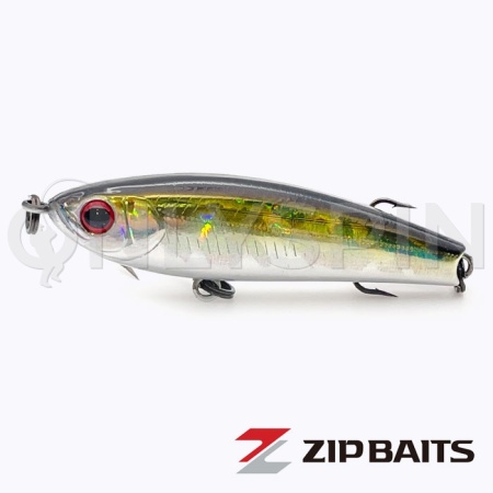 Воблер ZipBaits Rigge Raphael 45S 510R
