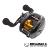 Катушка Kosadaka Atlas XH 301L