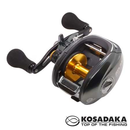 Катушка Kosadaka Atlas XH 301L