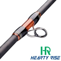 Спиннинг кастинговый Hearty Rise Slow Jigging III S x Tokayo Casting 1.73m 500gr SJ3S-581C/500-O