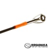 Спиннинг кастинговый Kosadaka Mage 2.13m 10-30gr SMGC-213M