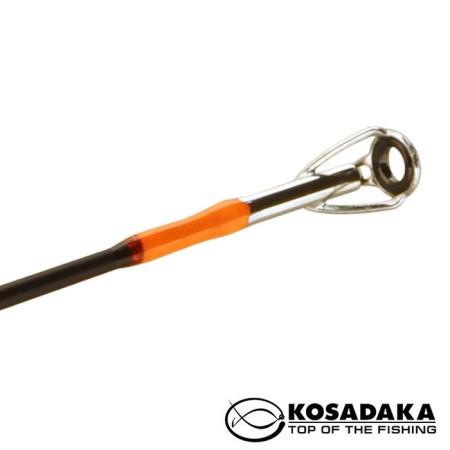 Спиннинг кастинговый Kosadaka Mage 2.13m 10-30gr SMGC-213M