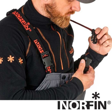 Полукомбинезон Norfin Verity Pro GR L