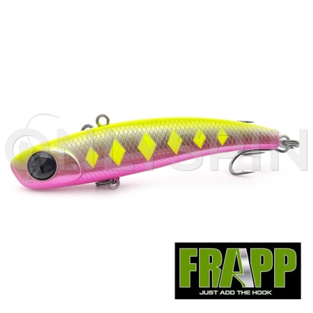 Виб Frapp Whiphead 70 28