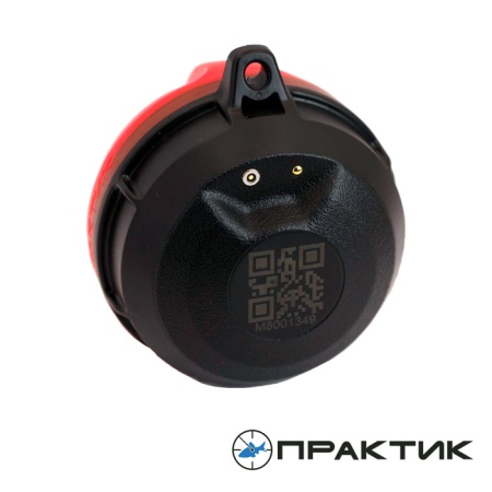 Эхолот Практик 8 Маяк