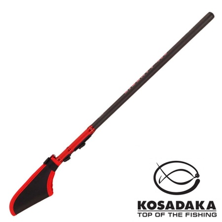 Болонское удилище Kosadaka Liberty Bolognese Travel 5m 40gr
