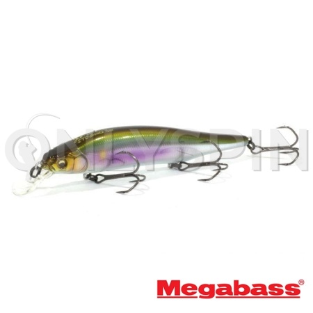 Воблер Megabass Ito Shiner wagin setsuki ayu