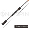 Спиннинг Graphiteleader Tiro Prototype 2.31m 5-28gr GOTPS 772M-T