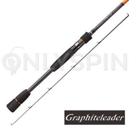 Спиннинг Graphiteleader Tiro Prototype 2.31m 5-28gr GOTPS 772 M-T
