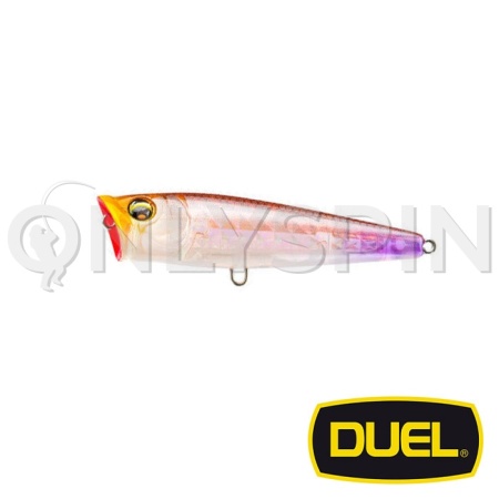 Воблер Duel L-Bass Popper 65F GSWS