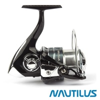 Катушка Nautilus Deka Feeder 5500