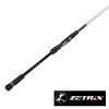 Спиннинг Zetrix Hayron 2.26m 4-17gr HRS-742L/ML Спиннинг Zetrix Hayron 2.26m 4-17gr HRS-742L/ML