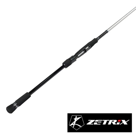 Спиннинг Zetrix Hayron 2.26m 4-17gr HRS-742L/ML Спиннинг Zetrix Hayron 2.26m 4-17gr HRS-742L/ML