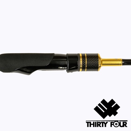 Спиннинг Thirty34Four Advancement PSR-60 1.83m 0.3-1.8gr