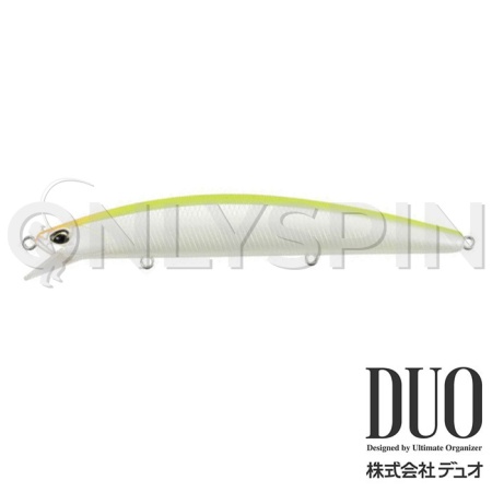 Воблер DUO Tide Minnow Sprat 120SF ACC0603