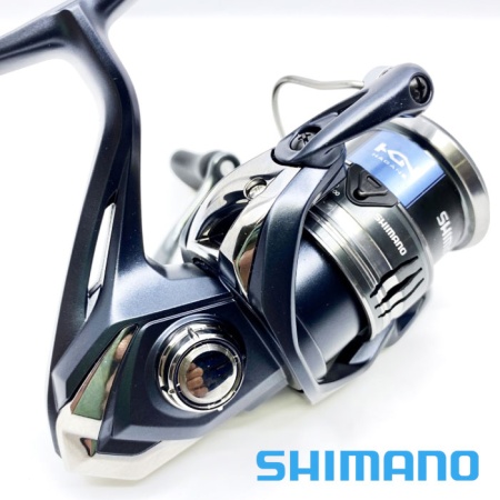 Катушка Shimano 22 Miravel 2500S Катушка Shimano 22 Miravel 2500S