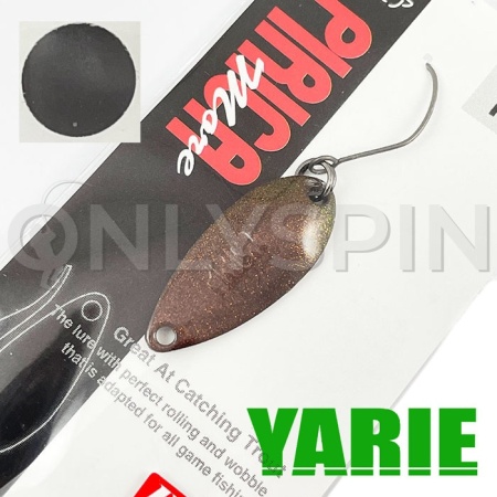 Блесна Yarie Pirica More 1.5gr BS-18