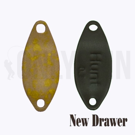 Блесна New Drawer Hunt 0.7 T-7