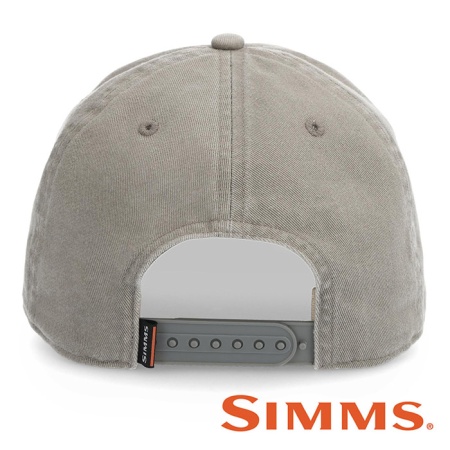 Кепка Simms Single Haul Cap (Bay Leaf)