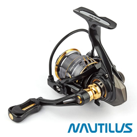 Катушка Nautilus Mark Pro 2000