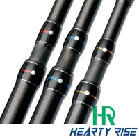 Спиннинг Hearty Rise Skywalker Popping 2.38m 180gr SWP-794H
