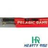 Спиннинг Hearty Rise Pelagic Game High Power 2.3m 120gr PGS-HP-762XH