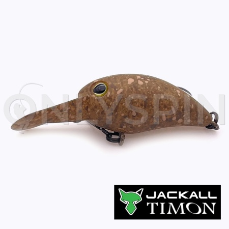 Воблер Jackall Timon PaniCra MR Shobokure Okoshi