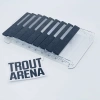 Trout Arena картотека для блесен в ящики серии 7070, 7055 черная