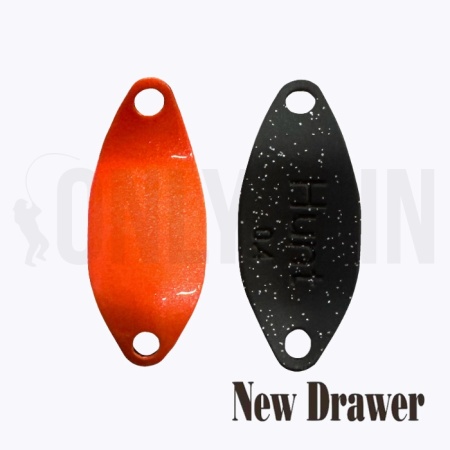 Блесна New Drawer Hunt 0.4 T-1
