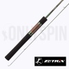 Спиннинг Zetrix Airy 1.93m 0.8-5gr ZAR-662UL
