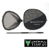 Подсак Jackall Timon T-Connection Landing Net black с доп. ручкой 60cm (пробка) Подсак Jackall Timon T-Connection Landing Net black с доп. ручкой 60cm (пробка)