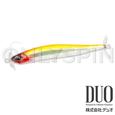 Воблер DUO Realis Spinbait 80 ADA3033