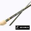 Спиннинг Zetrix Salmonberry 2.82m 10-40gr SBS-932MH