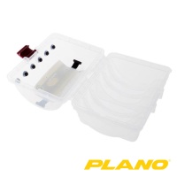 Коробка Plano 108401 Prolatch Line Spool Box