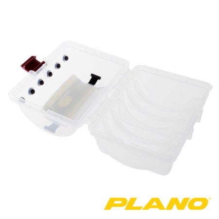 Коробка Plano 108401 Prolatch Line Spool Box