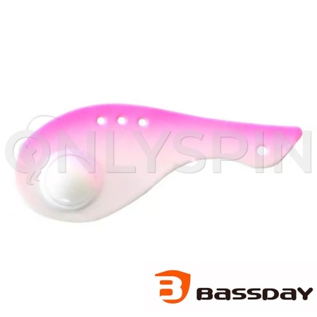 Цикада Bassday Palm Ball Next 2.3gr 434