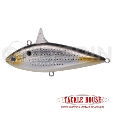 Виб Tackle House Rolling Bait Shad RBS67 07