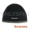 Шапка Simms Windstopper Tech Beanie (Black)