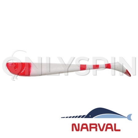 Мягкие приманки Narval Slim Minnow 11 014