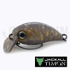 Воблер Jackall Timon Chibi PaniCra SR SS Takki Ghost Pellet