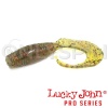 Мягкие приманки Lucky John JIB Tail 1.5 PA03 15шт