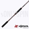Спиннинг Xesta Black Star Rock 2.44m 8-56gr S80MHX Current Hunter