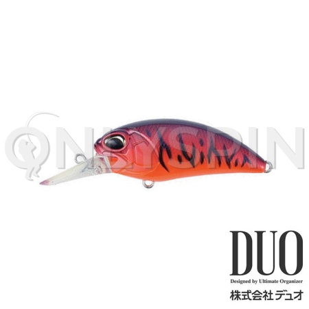 Воблер DUO Realis Crank M65 8A CCC3069