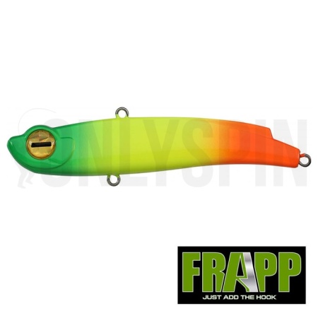 Виб Frapp Jiggle 70 01
