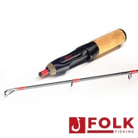 Зимняя удочка Folk Fishing Noisy 67HH