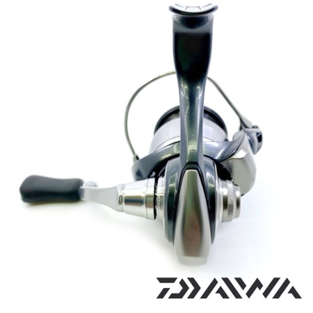 Катушка Daiwa 24 Certate FC LT 2500S