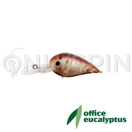 Воблер Office Eucalyptus Nei-Crank F 04